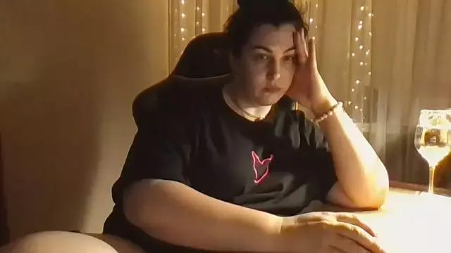 Feymaria from StripChat is Freechat