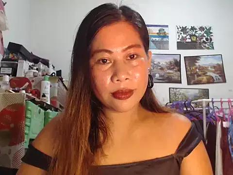 filipina_beauty from StripChat is Freechat