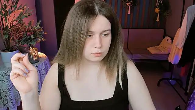 FioraMarmoris from StripChat is Freechat