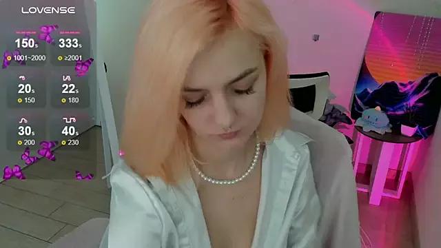 Check-out our cam rooms range and converse on a personal level with our delicious livecams streamers, showing off their spicy curves and toys.
