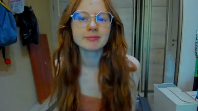 Fire_Luna from StripChat is Freechat