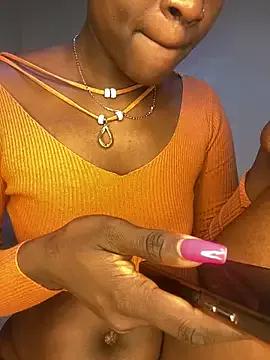 firewaist from StripChat is Freechat
