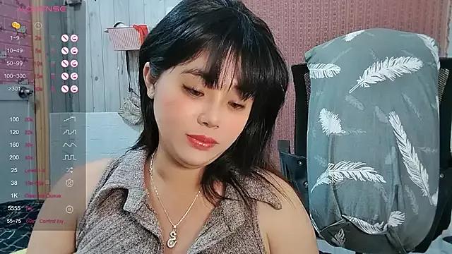 Fishing_girl from StripChat is Freechat