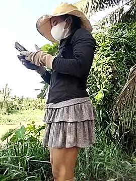 Fishing_girl from StripChat is Freechat
