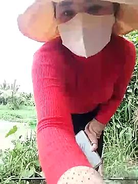 Fishing_girl from StripChat is Freechat