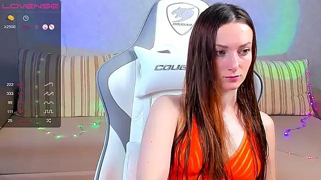 Check-out our cam rooms range and converse on a personal level with our delicious livecams streamers, showing off their spicy curves and toys.
