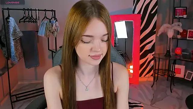 Check-out our cam rooms range and converse on a personal level with our delicious livecams streamers, showing off their spicy curves and toys.