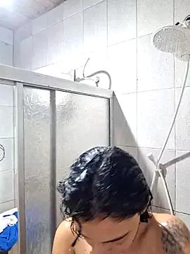 Flora-latin-girl from StripChat is Freechat