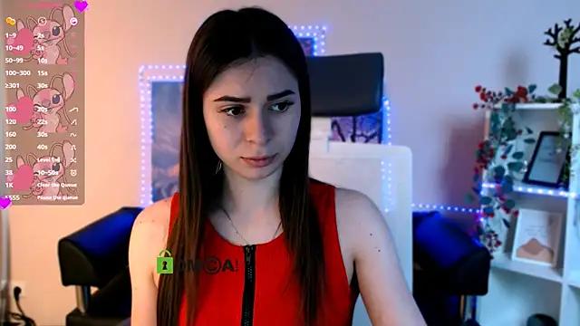 Check-out our cam rooms range and converse on a personal level with our delicious livecams streamers, showing off their spicy curves and toys.
