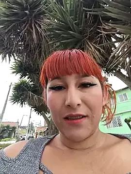 Florxxx9 from StripChat is Freechat