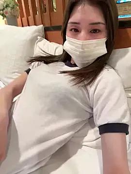 Photos of flower_chan from StripChat is Freechat