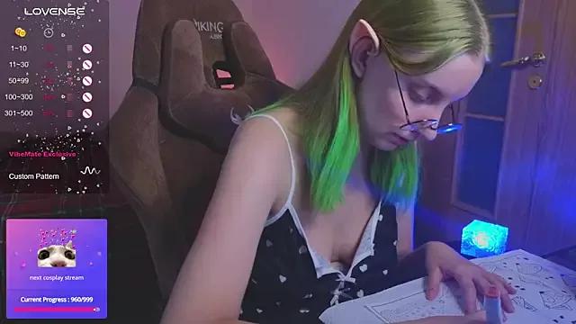 Check-out our cam rooms range and converse on a personal level with our delicious livecams streamers, showing off their spicy curves and toys.