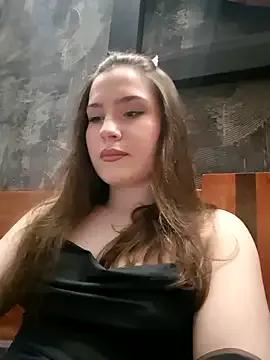 FortunaLove from StripChat is Freechat