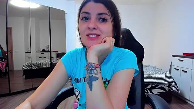 Check-out our cam rooms range and converse on a personal level with our delicious livecams streamers, showing off their spicy curves and toys.