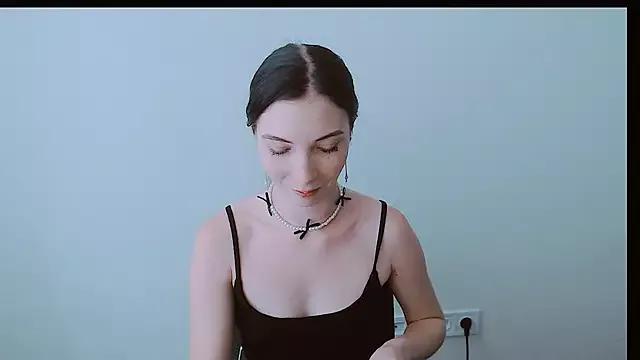 Fox_Lily from StripChat is Freechat