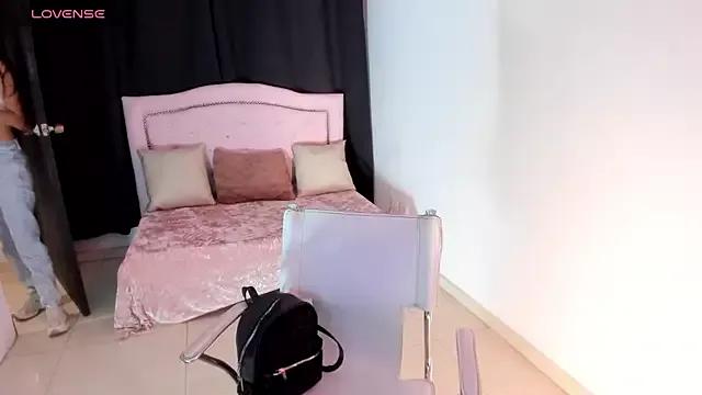 Check-out our cam rooms range and converse on a personal level with our delicious livecams streamers, showing off their spicy curves and toys.