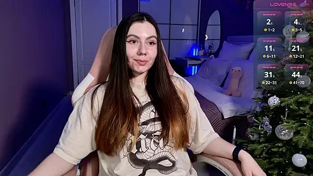 Check-out our cam rooms range and converse on a personal level with our delicious livecams streamers, showing off their spicy curves and toys.