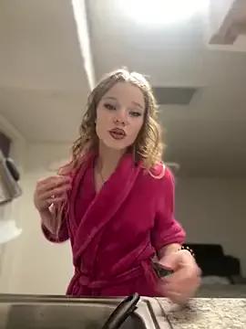 foxy_ana13 from StripChat is Freechat