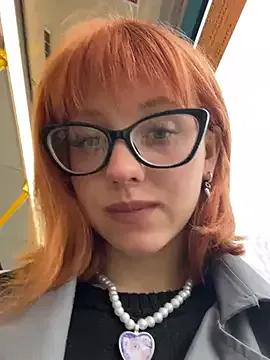 Foxy_Lexy from StripChat is Freechat
