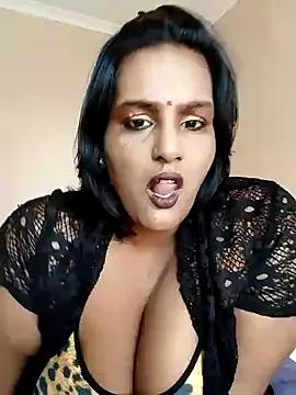 Foxybaby420 from StripChat is Freechat