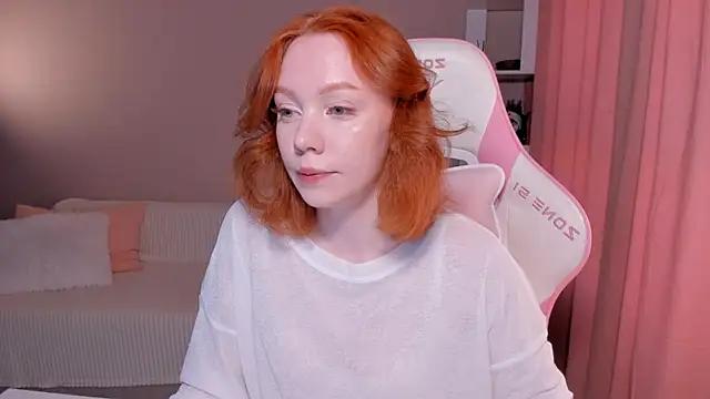 foxyMistrees from StripChat is Freechat