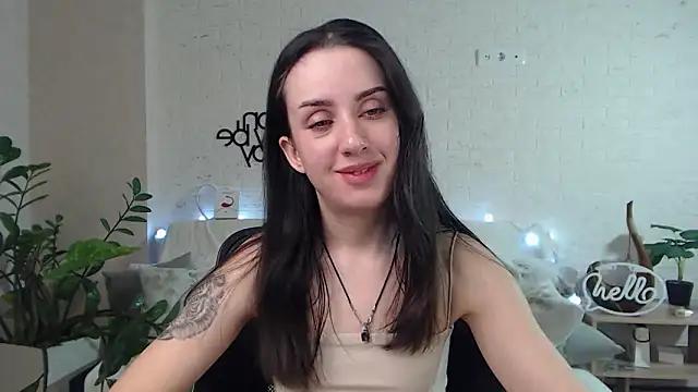 Check-out our cam rooms range and converse on a personal level with our delicious livecams streamers, showing off their spicy curves and toys.