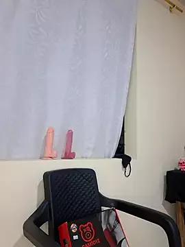 franchezkavegaaa from StripChat is Freechat