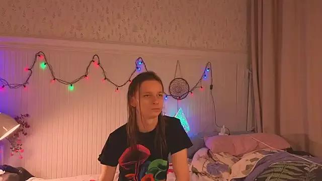 Frank_Fraer from StripChat is Freechat