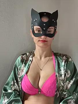 Frankengirltheme from StripChat is Freechat