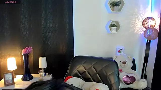 Check-out our cam rooms range and converse on a personal level with our delicious livecams streamers, showing off their spicy curves and toys.