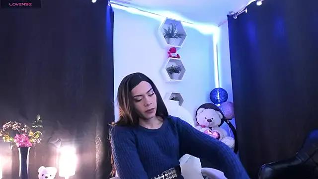 Check-out our cam rooms range and converse on a personal level with our delicious livecams streamers, showing off their spicy curves and toys.