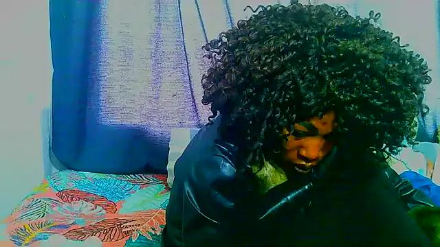 freaky_naughty from StripChat is Freechat