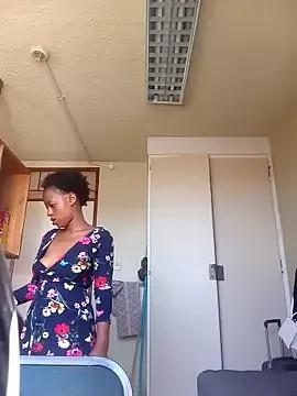 Freakysluttt from StripChat is Freechat
