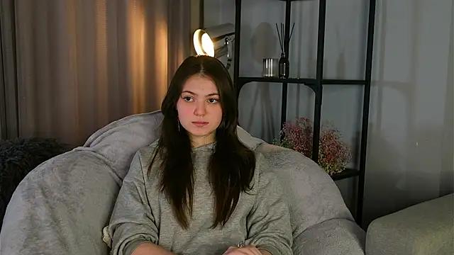 FredericaBishh from StripChat is Freechat