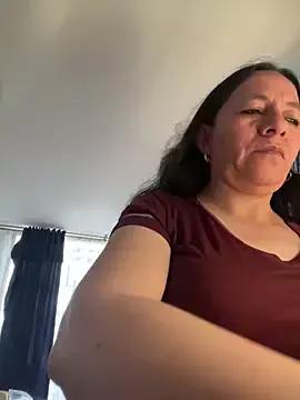 Freya_Artemisa from StripChat is Freechat
