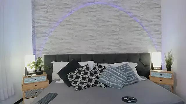 Freya_stonee from StripChat is Freechat
