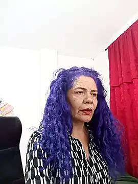 freyadevil333 from StripChat is Freechat