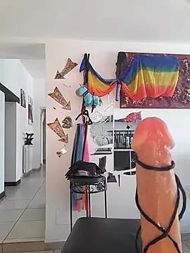 Photos of freyamoret from StripChat is Freechat