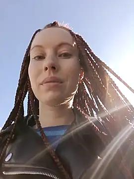 Frost_foxy from StripChat is Freechat