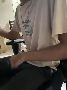 Fuck_master11 from StripChat is Freechat