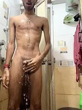 Fuck_master11 from StripChat is Freechat