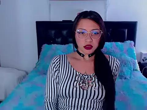 Check-out our cam rooms range and converse on a personal level with our delicious livecams streamers, showing off their spicy curves and toys.