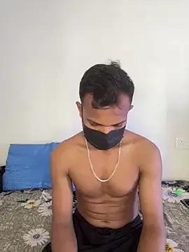FUCKING_CPL69 from StripChat is Freechat