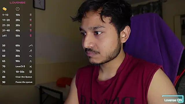 fuckkboy101 from StripChat is Freechat