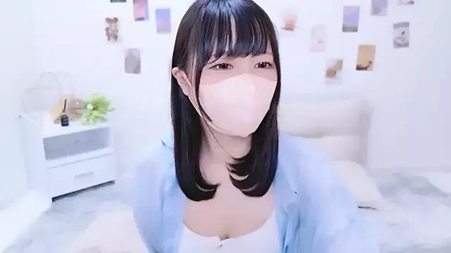 Photos of fumika_f from StripChat is Freechat
