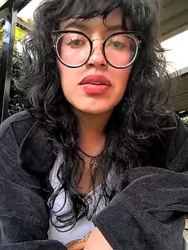 Fun_Everywhere from StripChat is Freechat