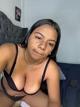 Check-out our cam rooms range and converse on a personal level with our delicious livecams streamers, showing off their spicy curves and toys.