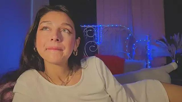 Funny_Bunny from StripChat is Freechat