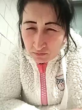 Funny_Karina from StripChat is Freechat