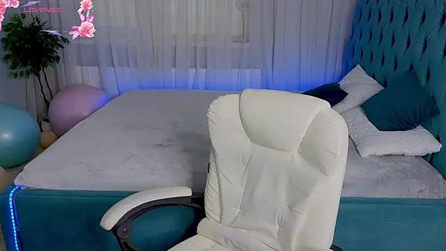 Check-out our cam rooms range and converse on a personal level with our delicious livecams streamers, showing off their spicy curves and toys.